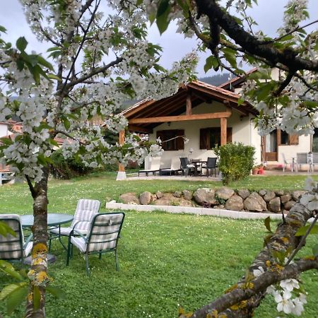Excepcional Apartamento El Olivo Ojedo Dış mekan fotoğraf