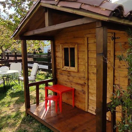 Excepcional Apartamento El Olivo Ojedo Dış mekan fotoğraf