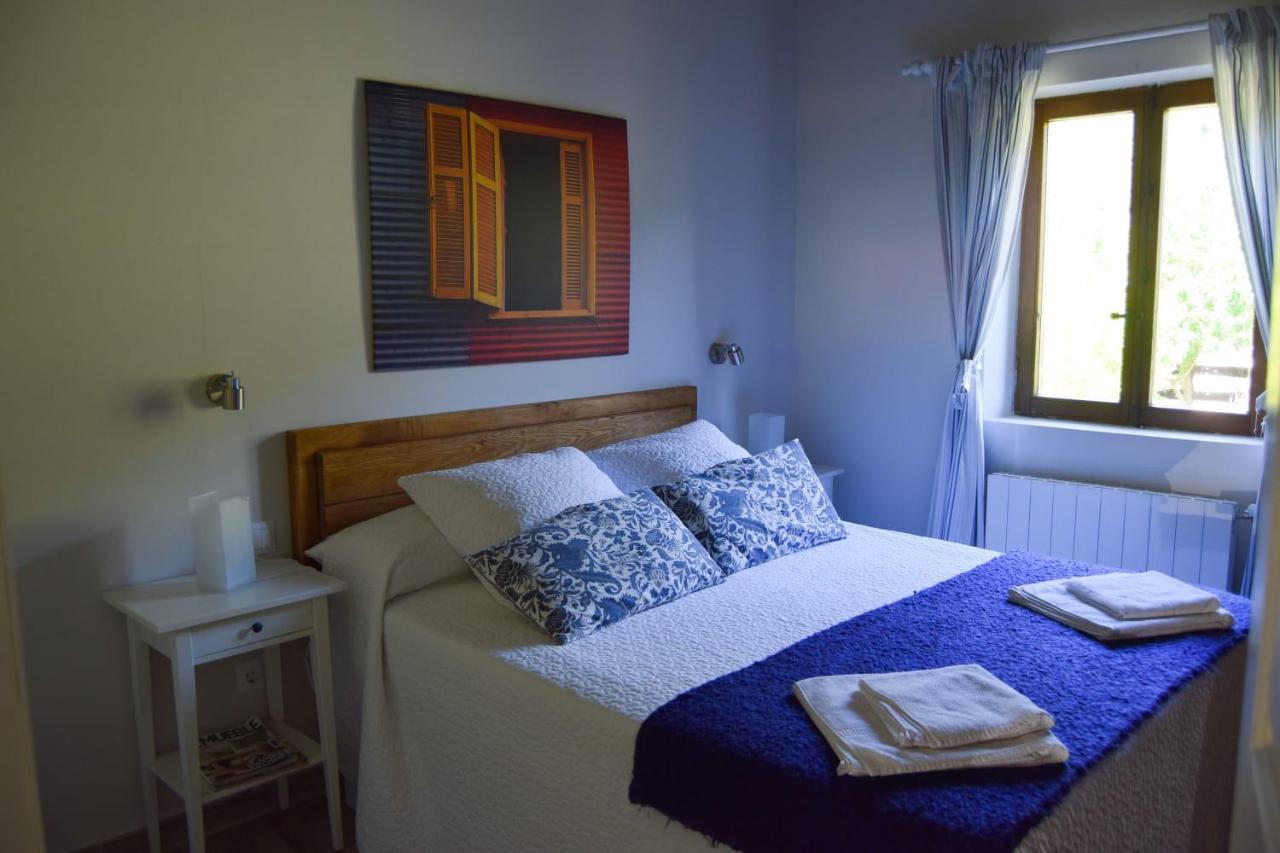Excepcional Apartamento El Olivo Ojedo Dış mekan fotoğraf
