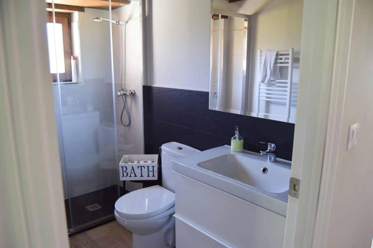 Excepcional Apartamento El Olivo Ojedo Dış mekan fotoğraf