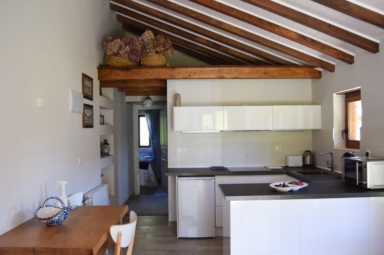 Excepcional Apartamento El Olivo Ojedo Dış mekan fotoğraf