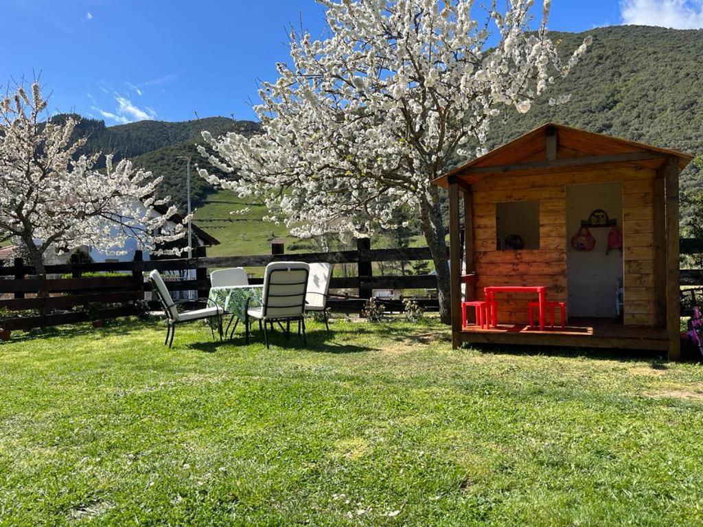 Excepcional Apartamento El Olivo Ojedo Dış mekan fotoğraf