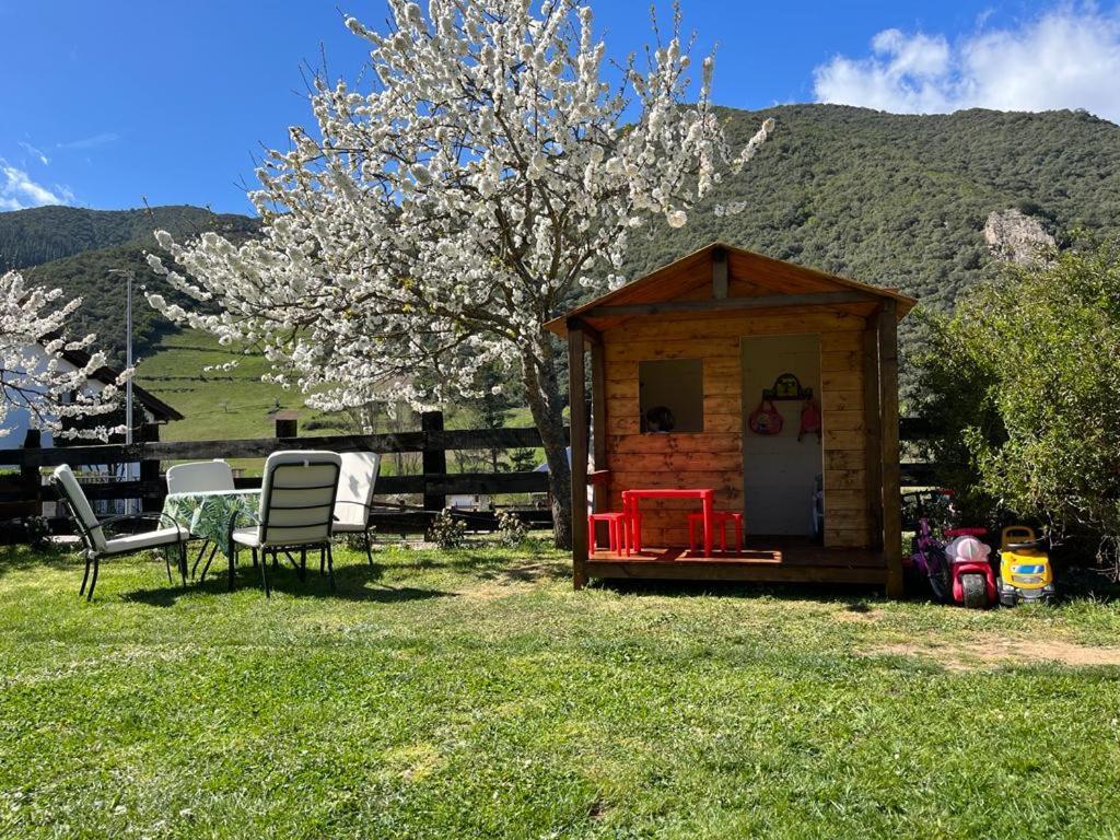 Excepcional Apartamento El Olivo Ojedo Dış mekan fotoğraf