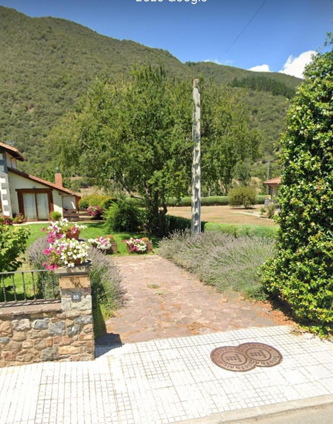 Excepcional Apartamento El Olivo Ojedo Dış mekan fotoğraf
