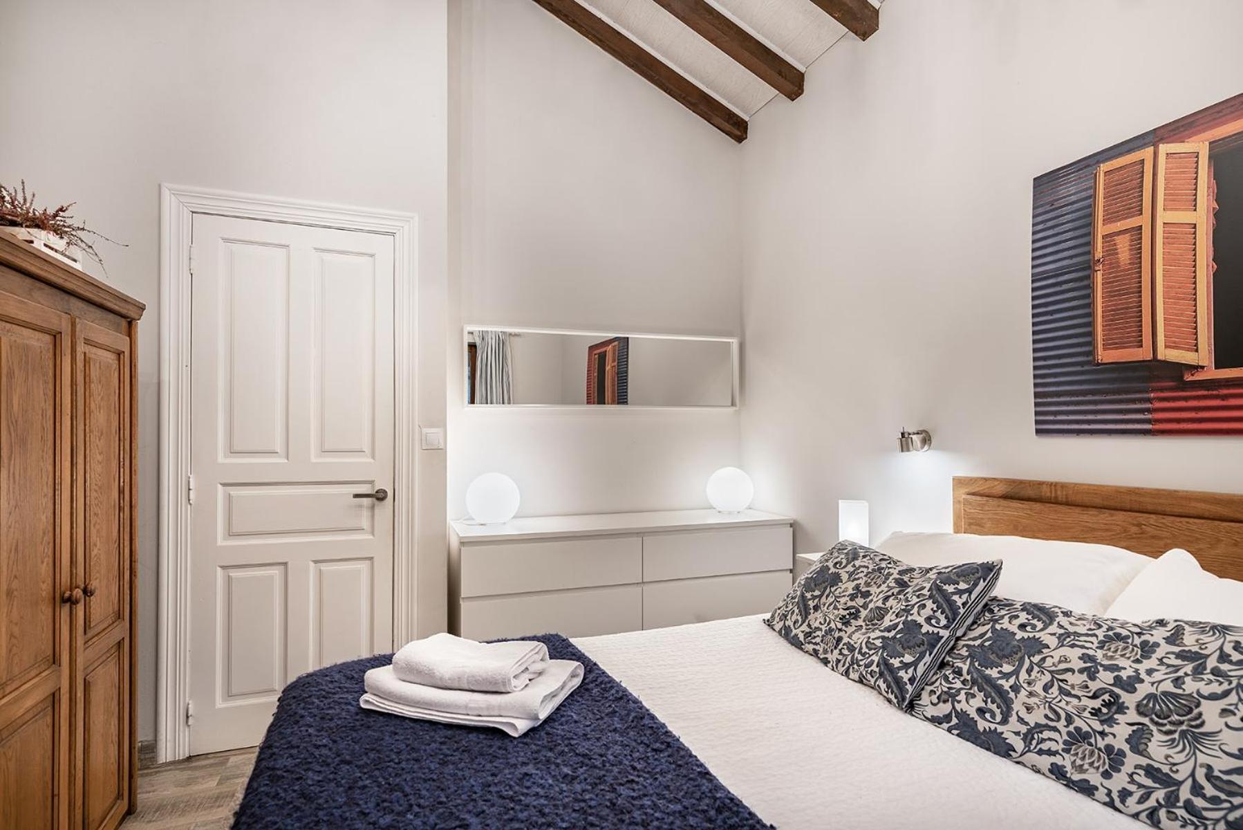 Excepcional Apartamento El Olivo Ojedo Dış mekan fotoğraf