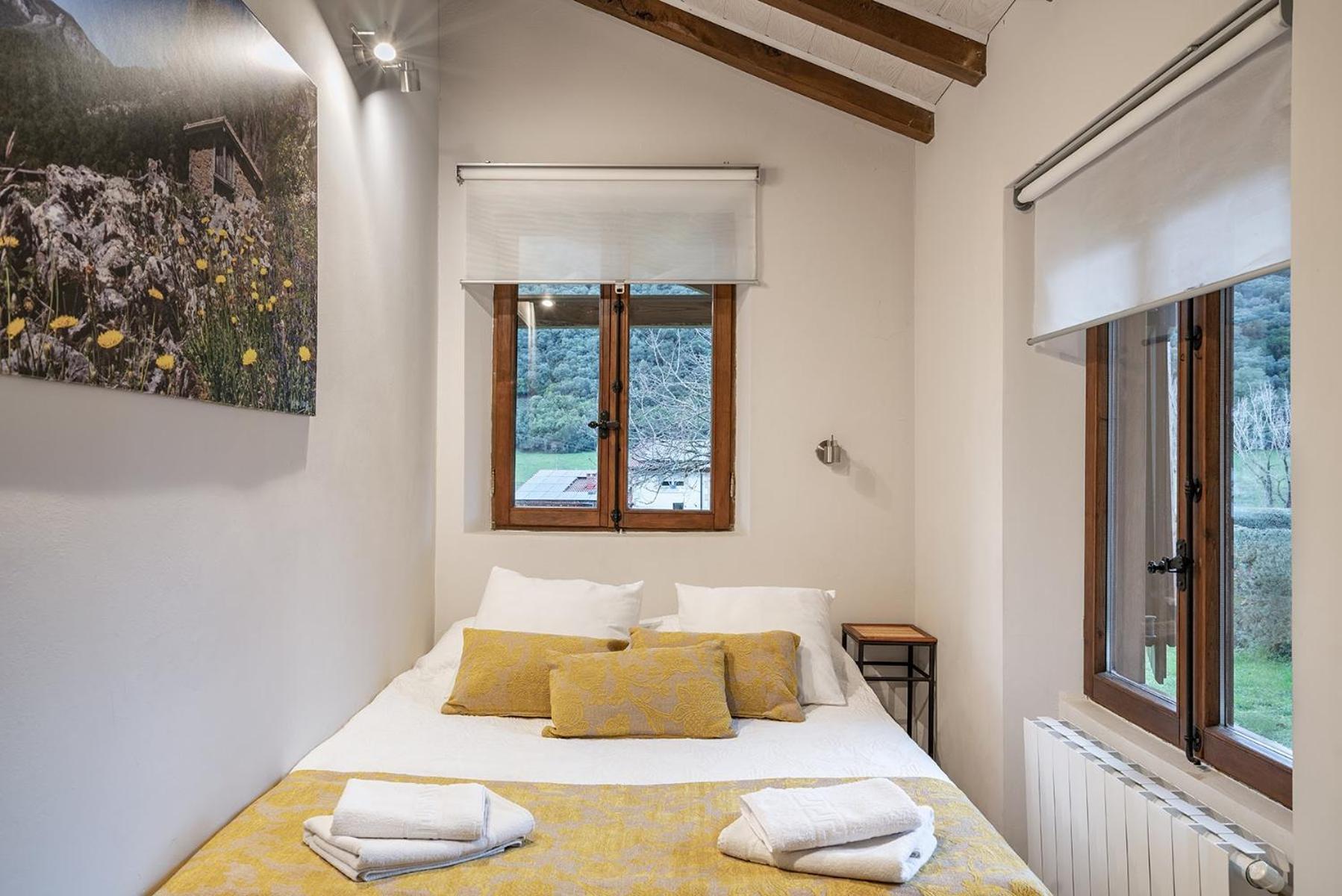 Excepcional Apartamento El Olivo Ojedo Dış mekan fotoğraf