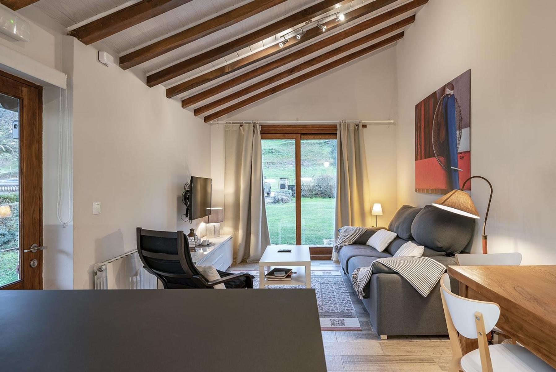 Excepcional Apartamento El Olivo Ojedo Dış mekan fotoğraf