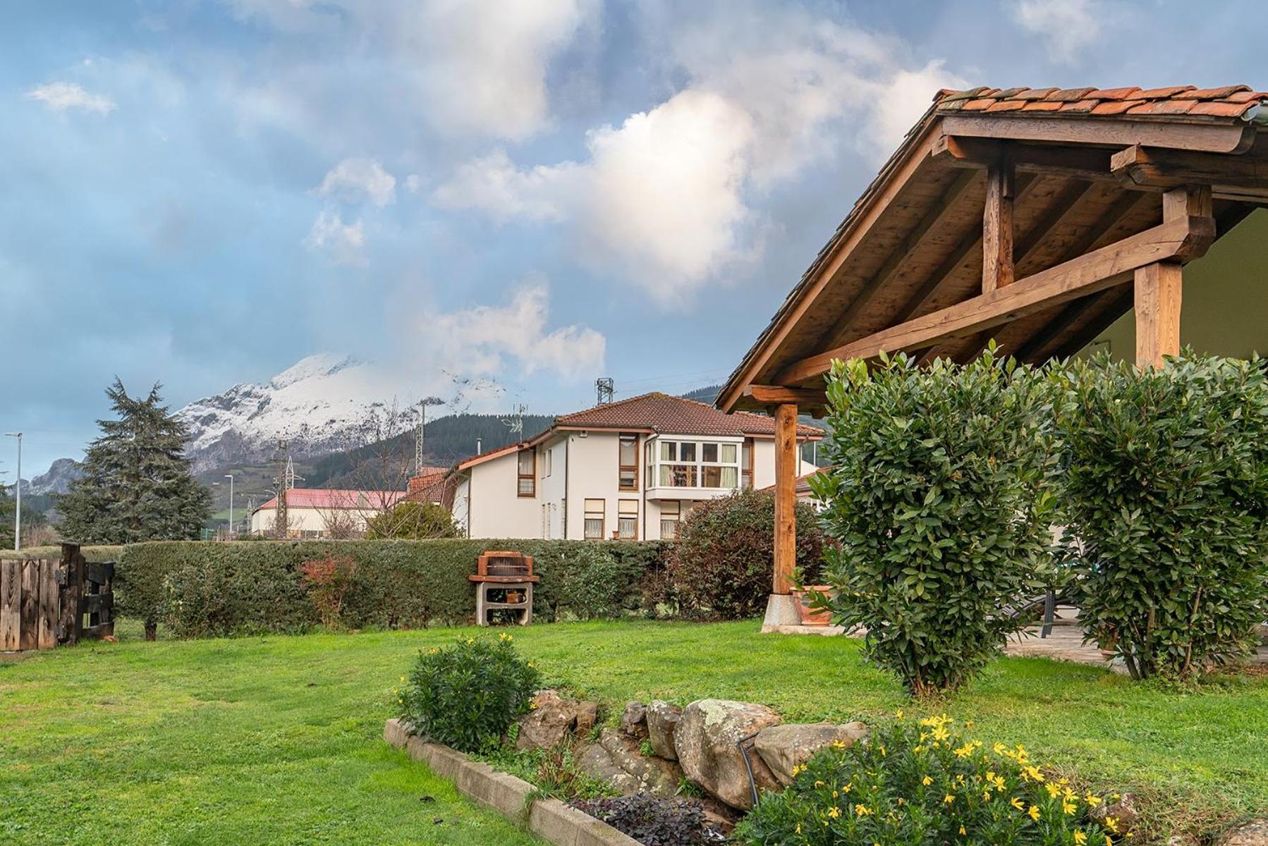 Excepcional Apartamento El Olivo Ojedo Dış mekan fotoğraf