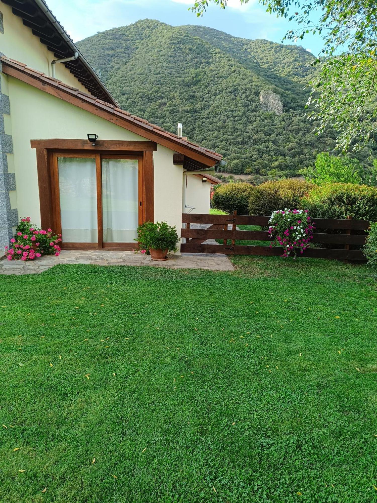 Excepcional Apartamento El Olivo Ojedo Dış mekan fotoğraf