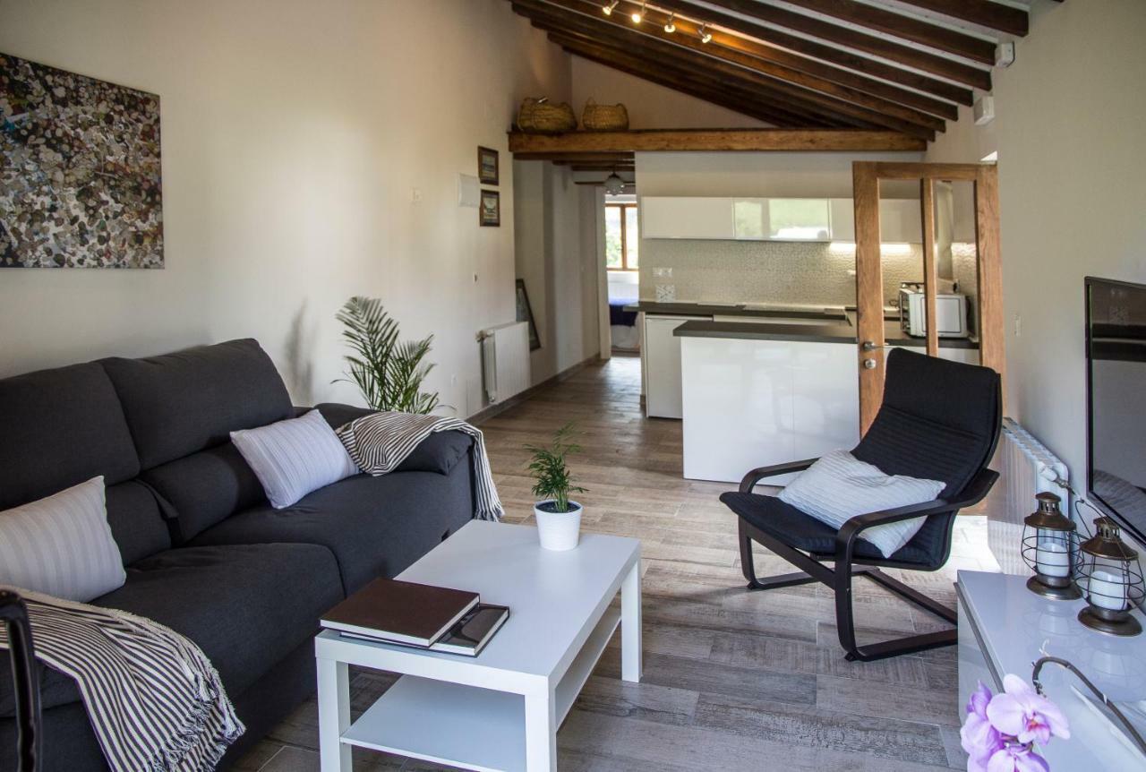 Excepcional Apartamento El Olivo Ojedo Dış mekan fotoğraf