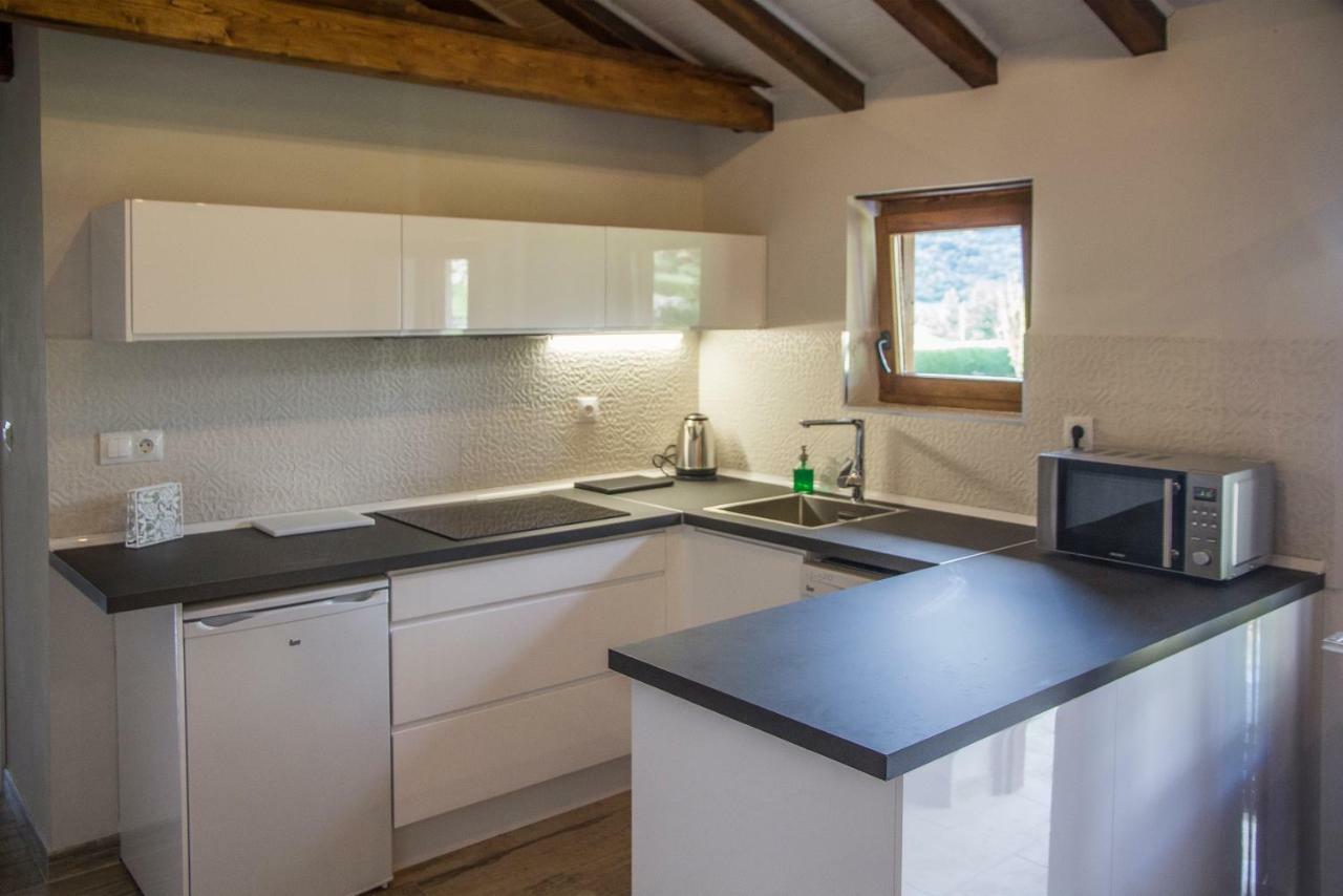 Excepcional Apartamento El Olivo Ojedo Dış mekan fotoğraf