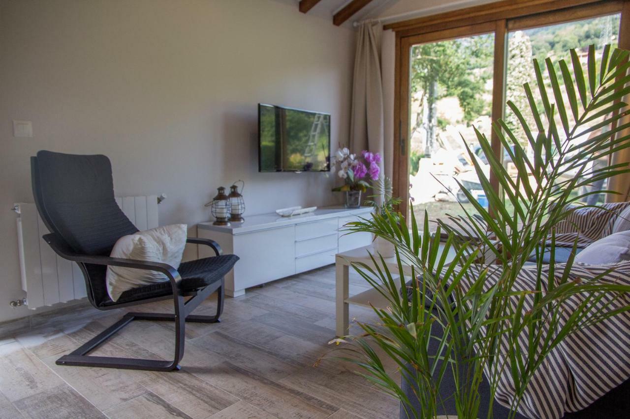 Excepcional Apartamento El Olivo Ojedo Dış mekan fotoğraf