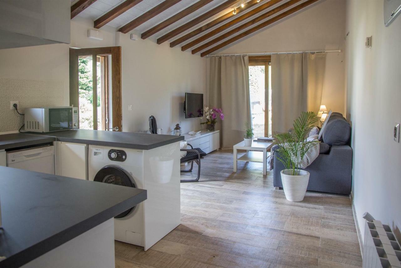 Excepcional Apartamento El Olivo Ojedo Dış mekan fotoğraf
