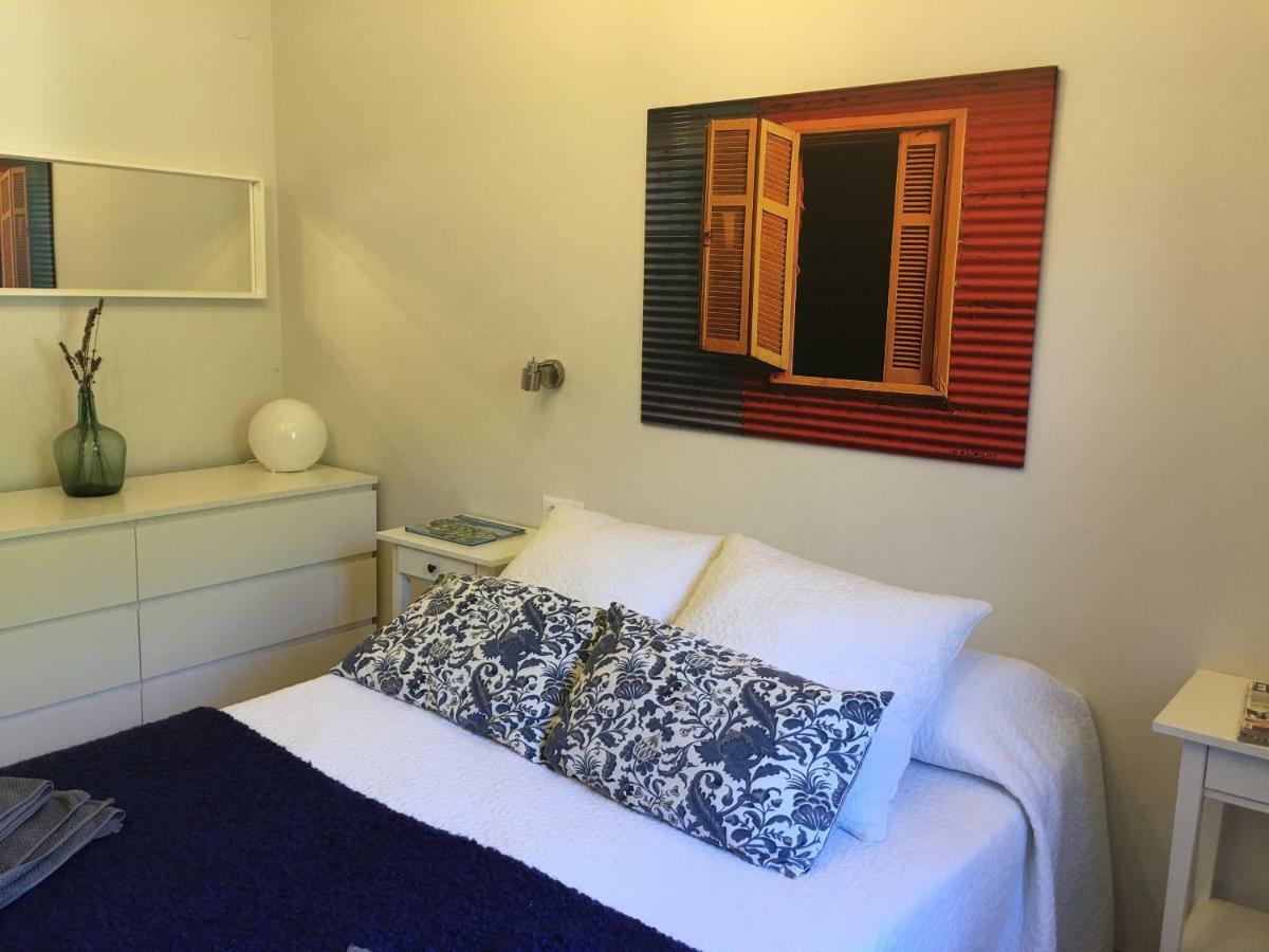 Excepcional Apartamento El Olivo Ojedo Dış mekan fotoğraf