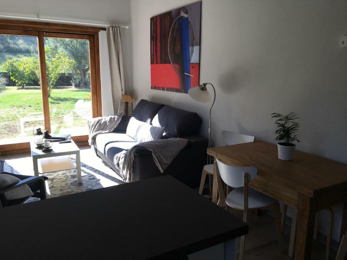 Excepcional Apartamento El Olivo Ojedo Dış mekan fotoğraf